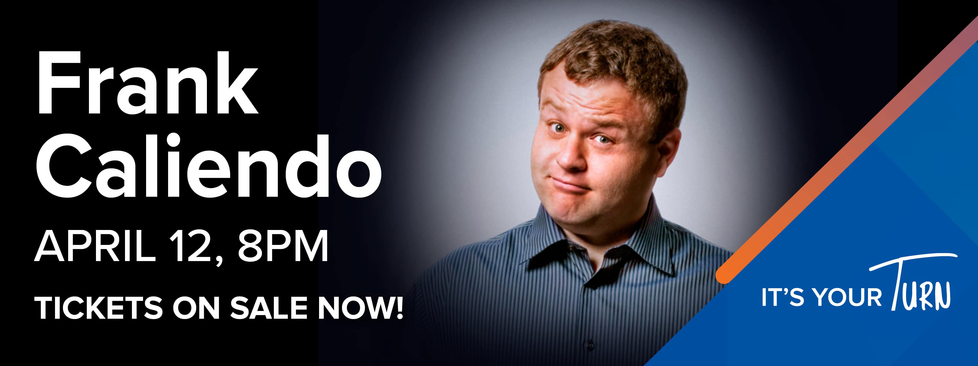Frank Caliendo Tickets On Sale Now